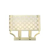 archaizalo elegans lampa vilagitas fem modern folyoso etkezo szaten  arany art deco.jpg